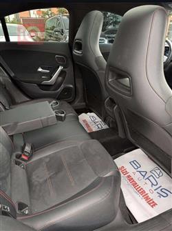 مێرسێدس بێنز CLA